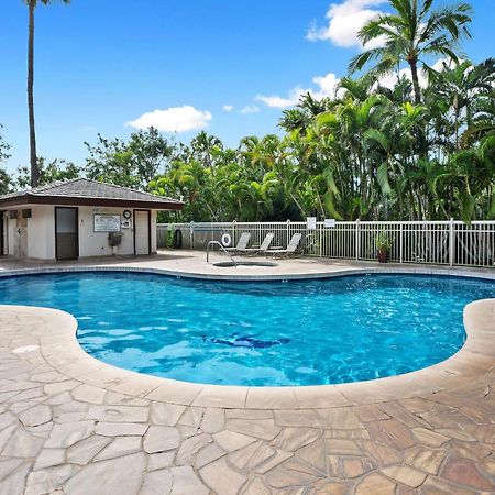 Central Kihei Gem! 3-Min Walk To The Beach & Shops Wailea  Ngoại thất bức ảnh