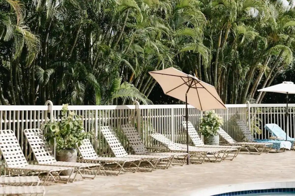 Central Kihei Gem! 3-Min Walk To The Beach & Shops Wailea  Ngoại thất bức ảnh