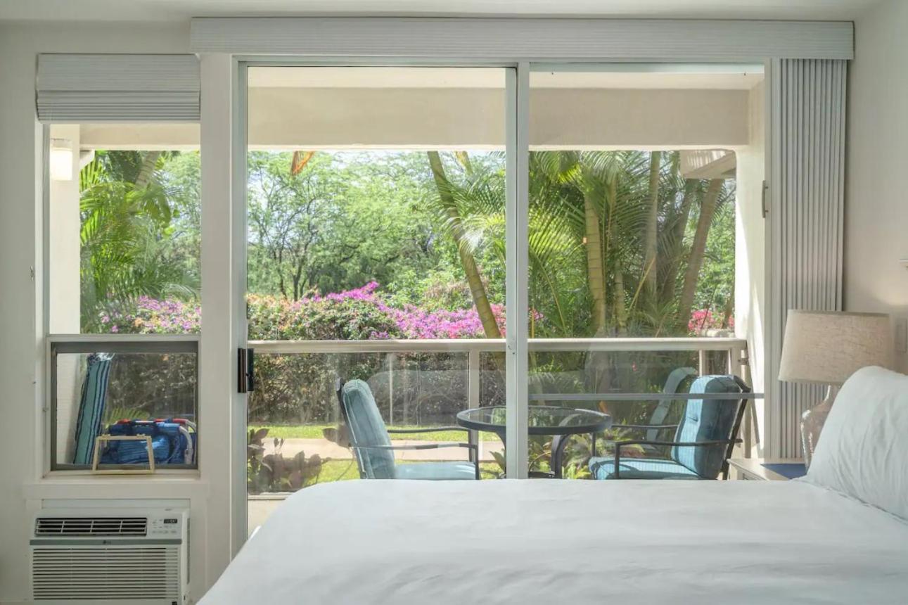 Central Kihei Gem! 3-Min Walk To The Beach & Shops Wailea  Ngoại thất bức ảnh