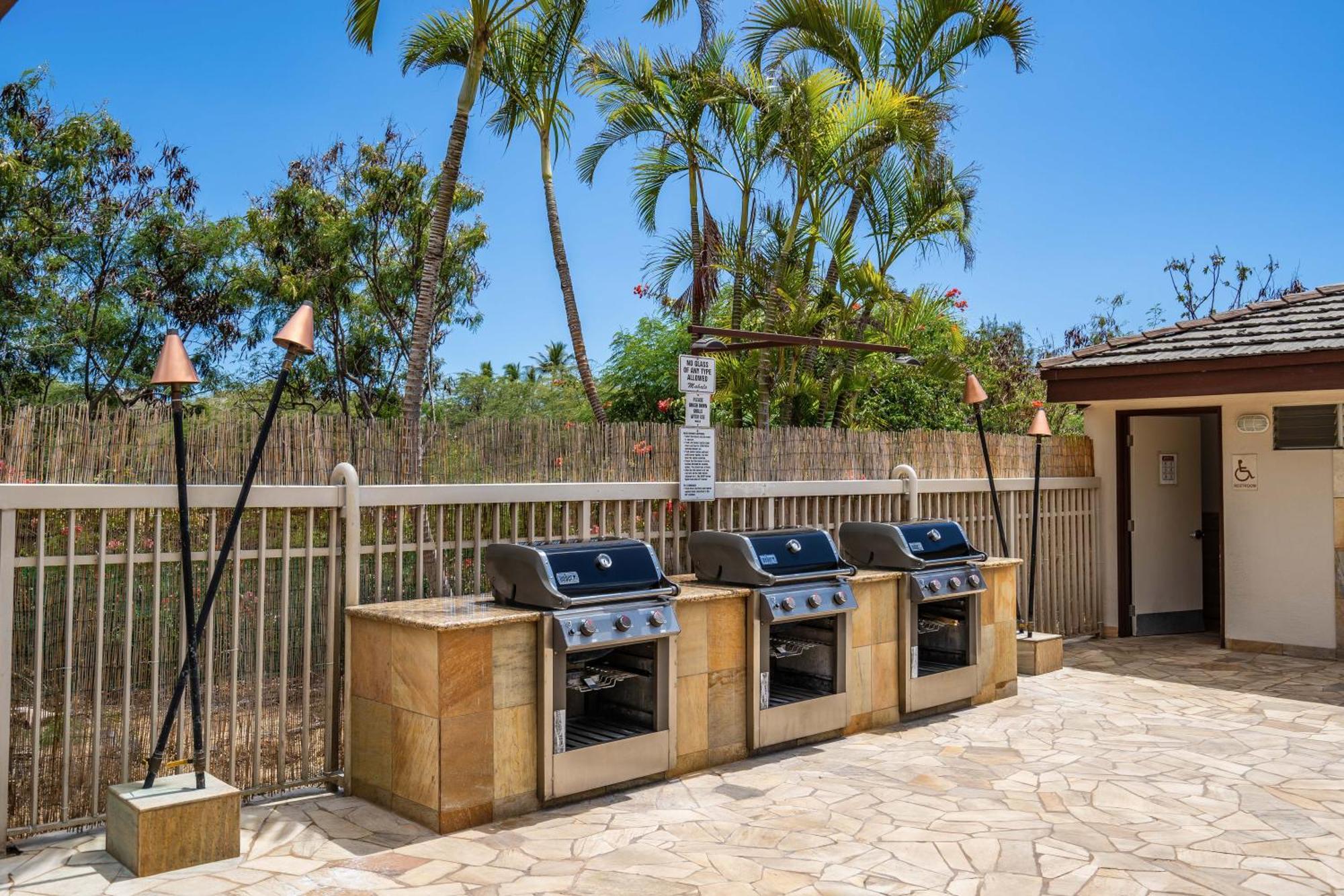Central Kihei Gem! 3-Min Walk To The Beach & Shops Wailea  Ngoại thất bức ảnh