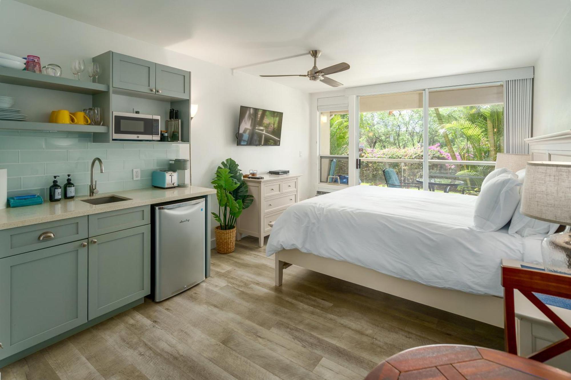 Central Kihei Gem! 3-Min Walk To The Beach & Shops Wailea  Ngoại thất bức ảnh