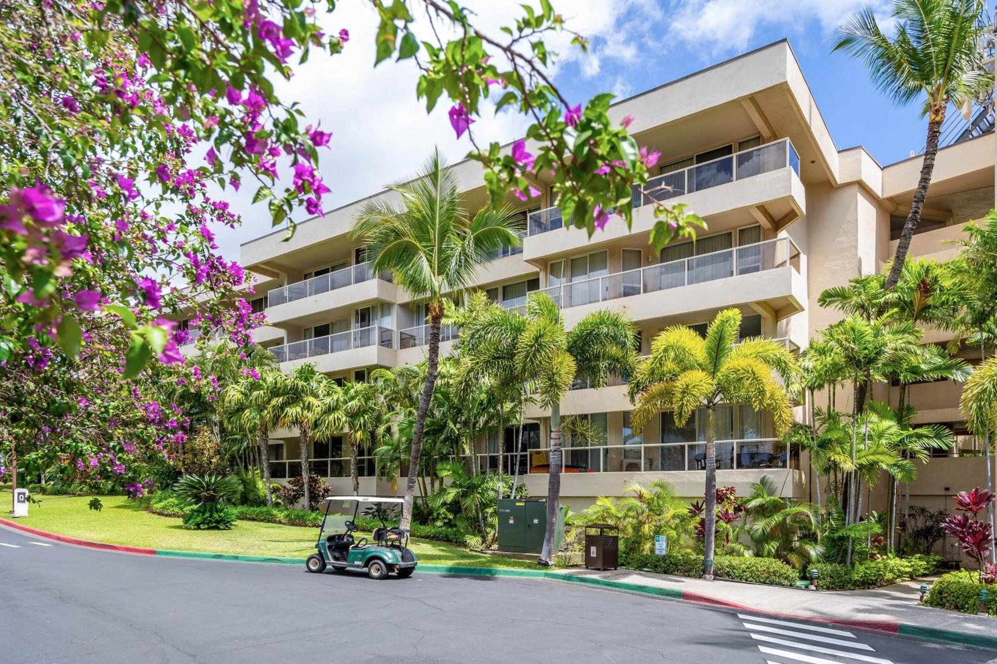 Central Kihei Gem! 3-Min Walk To The Beach & Shops Wailea  Ngoại thất bức ảnh