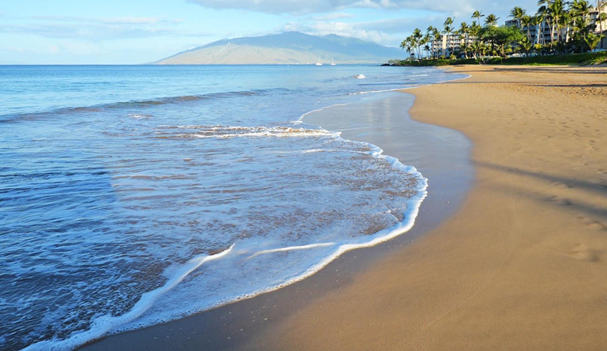 Central Kihei Gem! 3-Min Walk To The Beach & Shops Wailea  Ngoại thất bức ảnh