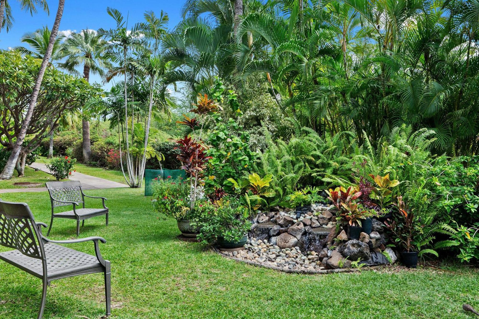 Central Kihei Gem! 3-Min Walk To The Beach & Shops Wailea  Ngoại thất bức ảnh