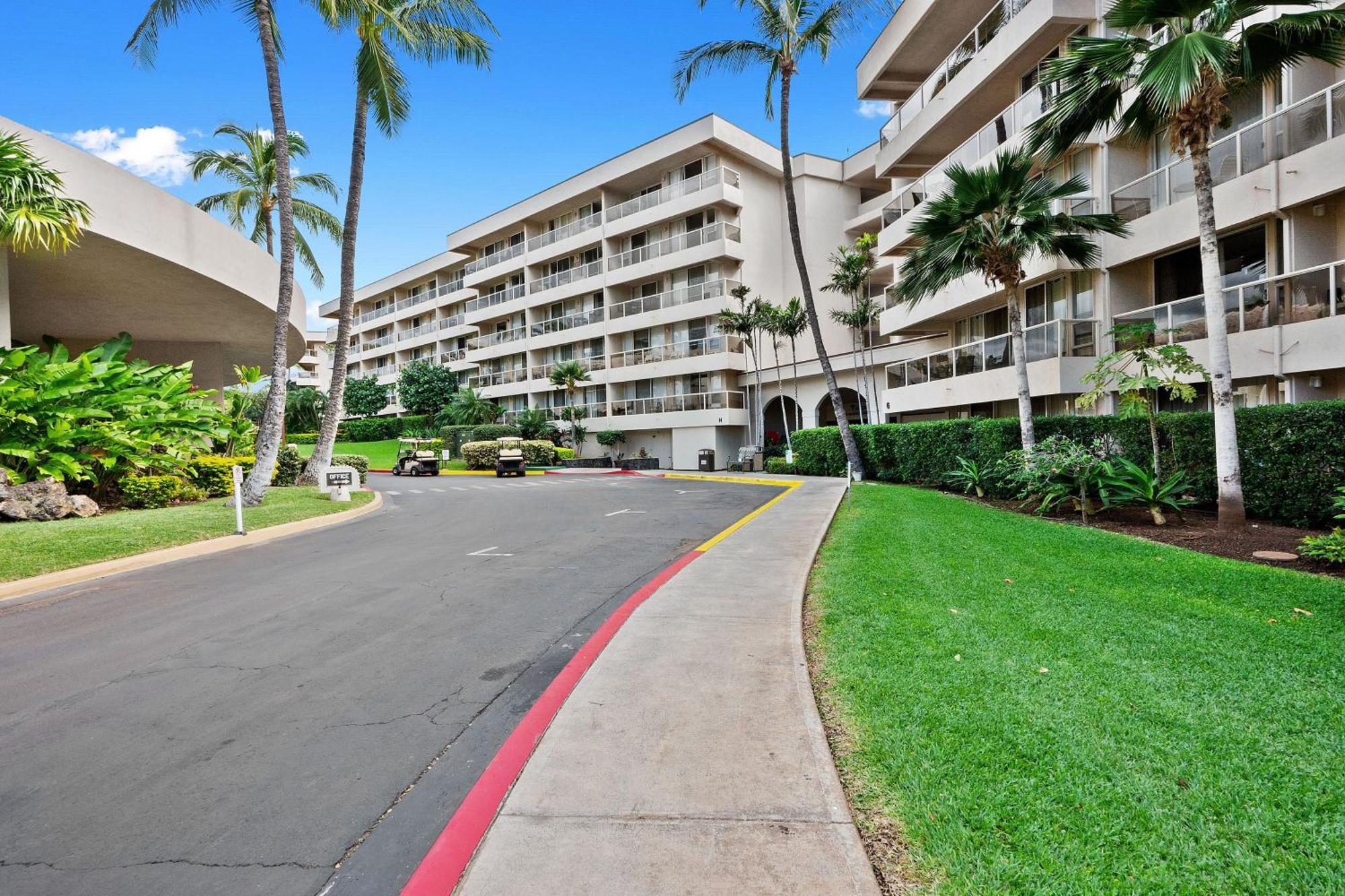 Central Kihei Gem! 3-Min Walk To The Beach & Shops Wailea  Ngoại thất bức ảnh